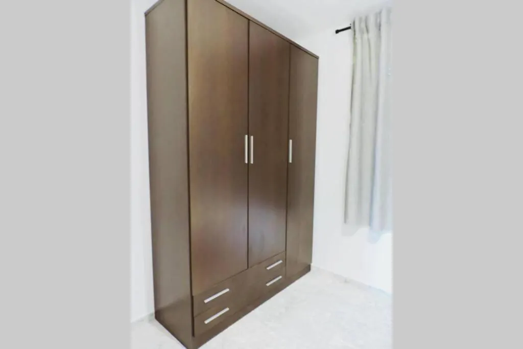 Cozy 2 Bedroom Apartment. Parking Included. Fuengirola 0*,  Spain