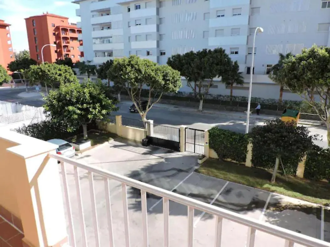 Apartment Cozy 2 Bedroom Apartment. Parking Included. Fuengirola
