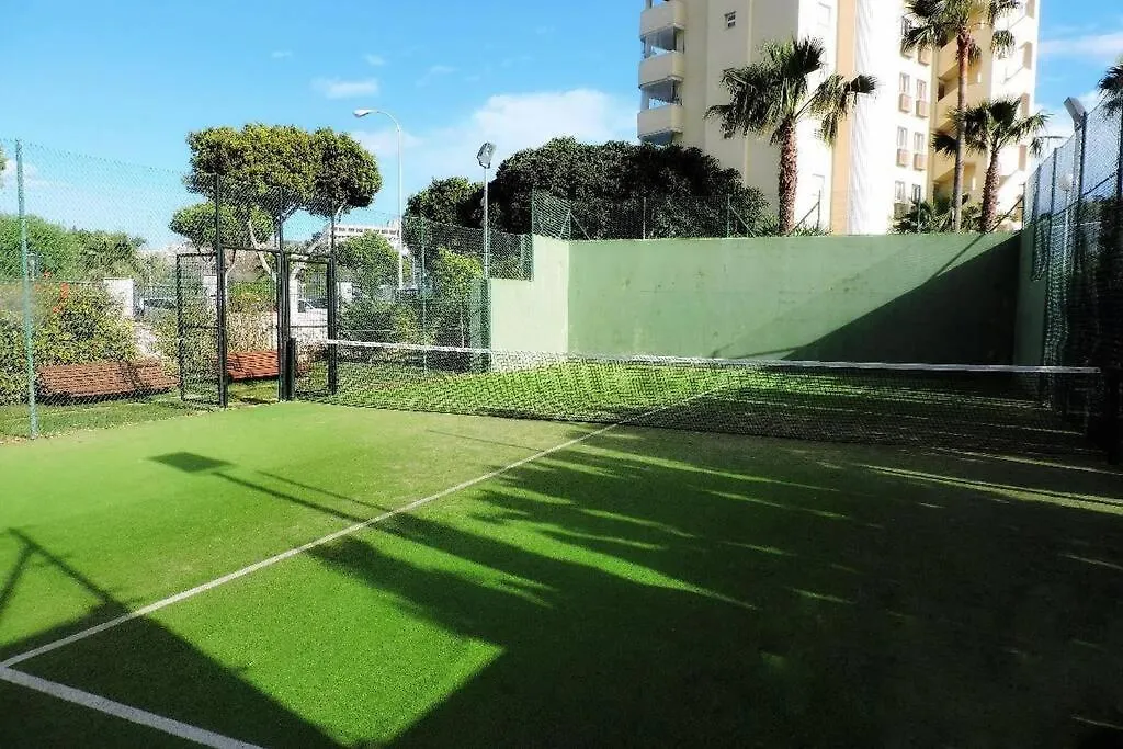Cozy 2 Bedroom Apartment. Parking Included. Fuengirola